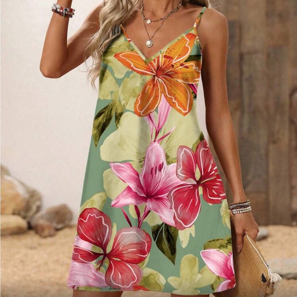Cute Emory Rose Dress
